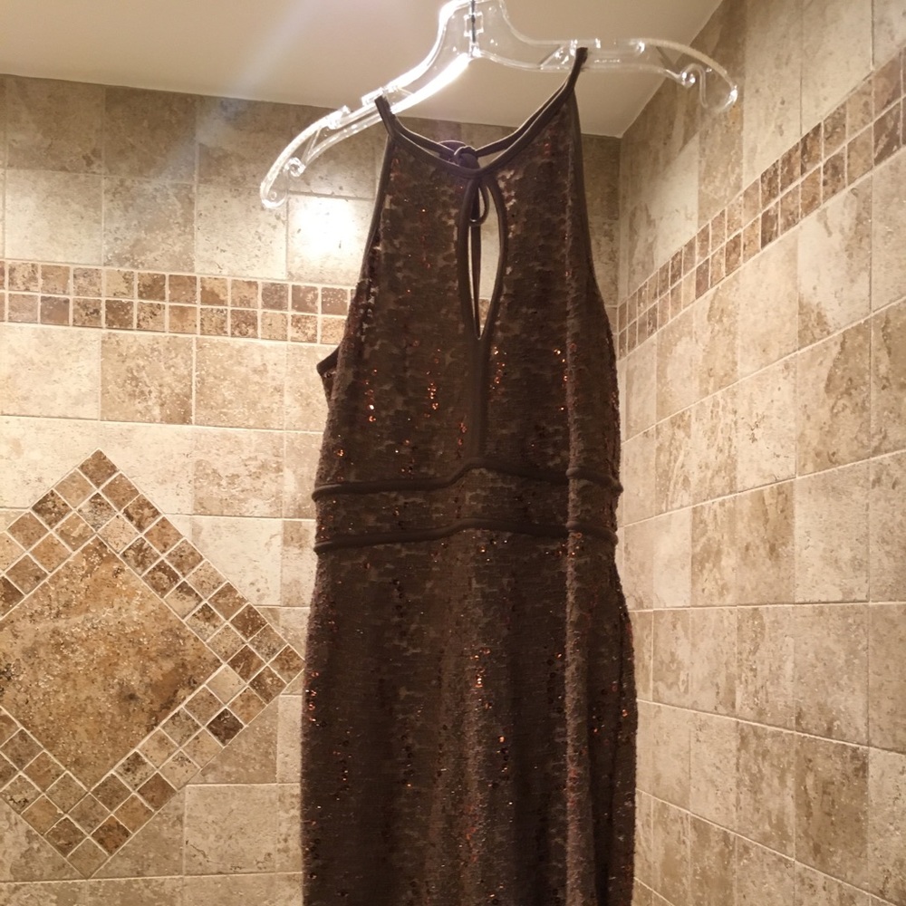 Dress barn dress